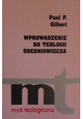 Wprowadzenie do teologii