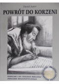Powrót do Korzeni