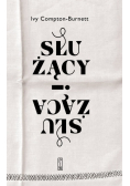 Służący i służąca
