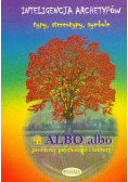 Albo albo Inteligencja archetypów