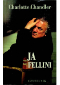 Ja Fellini