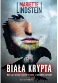 Biała krypta Wydanie kieszonkowe