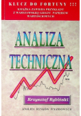 Analiza techniczna