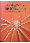 Historia Chin Nowe spojrzenie