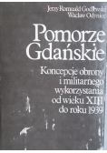 Godlewski Jerzy Romuald - Pomorze Gdańskie