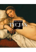 Wielcy Malarze Tycjan Tom 11