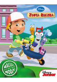 Złota Rączka: maluj wodą