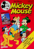 Mickey Mouse Nr 9 / 91
