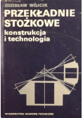Przekładnie stożkowe Konstrukcja i technologia