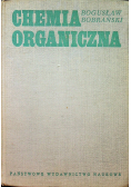 Chemia organiczna