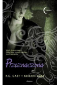 Przeznaczona Tom IX Dom nocy