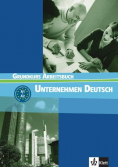 Unternehmen Deutsch Grundkurs Arbeitsbuch A1+A2