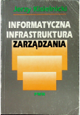 Informatyczna infrastruktura zarządzania