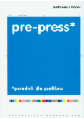 Pre-press Poradnik dla grafików