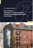 Deo et Patriae Patriotyzm w przepowiadaniu homilijnym biskupów katowickich 1989 - 2019