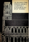 Wrocławska kapituła katedralna