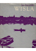 Wisła opowieść o rzece