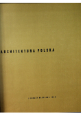 Architektura polska