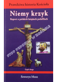 Niemy krzyk Raport o polskich księżach pedofilach Cz II