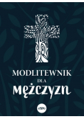 Modlitewnik dla mężczyzn