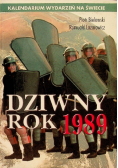 Dziwny rok 1989