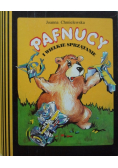 Pafnucy i wielkie sprzątanie