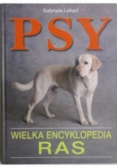 Psy Wielka encyklopedia ras