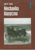 Mechanika klasyczna 1