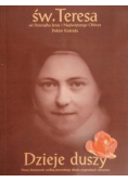 Dzieje duszy