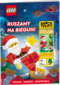 LEGO Books Ruszamy na biegun!