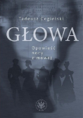 Głowa Opowieść nocy zimowej
