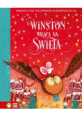 Winston wraca na święta