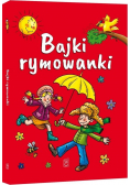 Bajki Rymowanki