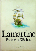 Podróż na Wschód