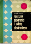 Podstawy elektroniki i układy elektroniczne