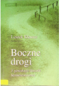 Boczne drogi