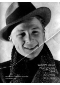 Wilhelm Brasse Photographer 3444 Auschwitz 1940-1945