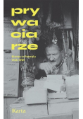 Prywaciarze. Biznes w Peerelu 1945-1989