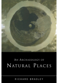 An Archaeology of Natural Places