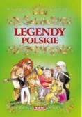 Legendy Polskie (zielona)