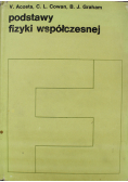 Podstawy fizyki współczesnej