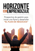 Horizonte del emprendizaje
