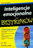 Inteligencja emocjonalna dla bystrzaków