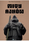 Mity Ajnów