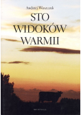 Sto Widoków Warmii