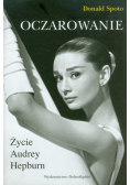 Spoto Donald - Oczarowanie Życie Audrey Hepburn