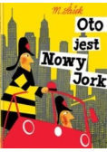 Oto jest Nowy Jork w.2