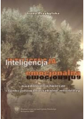 Inteligencja emocjonalna a uzdolnienia twórcze i funkcjonowanie szkolne młodzieży
