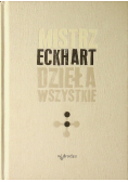 Eckhart Dzieła wszystkie Tom 2