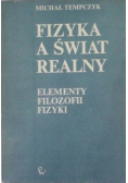 Fizyka a świat realny